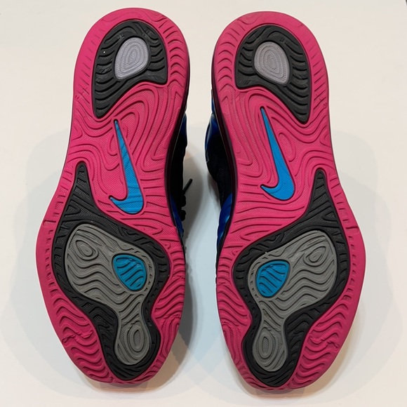 Nike Hyperposite Fireberry Men’s 10 - Picture 6 of 16